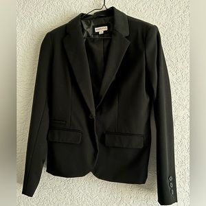 Blazer size 2